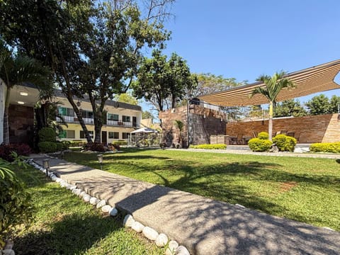 Hotel Boutique Luciérnaga Hotel in State of Morelos