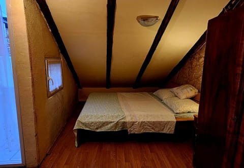 Sole Apartment in Vis