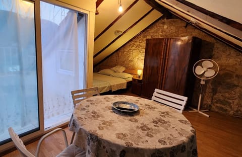 Sole Apartment in Vis