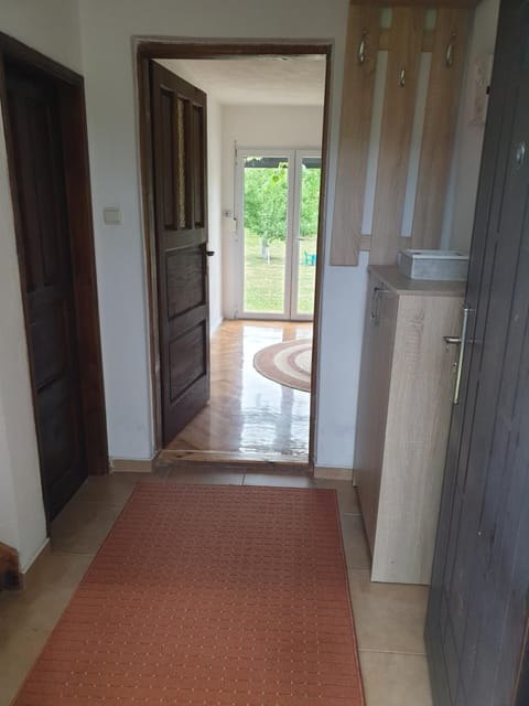 Zelena dolina-Green Valley House in Federation of Bosnia and Herzegovina