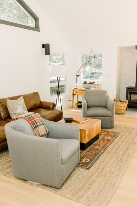 Casita- Lake Area Winter Special Ends 51626 House in Bass Lake