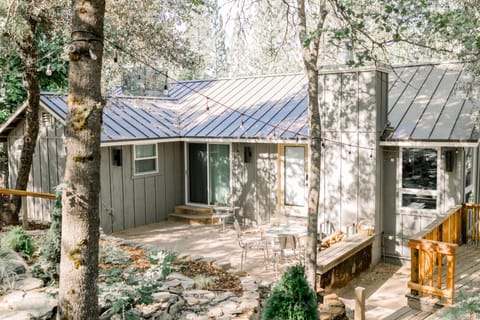 Casita- Lake Area Winter Special Ends 51626 House in Bass Lake