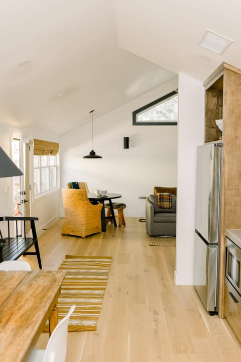 Casita- Lake Area Winter Special Ends 51626 House in Bass Lake