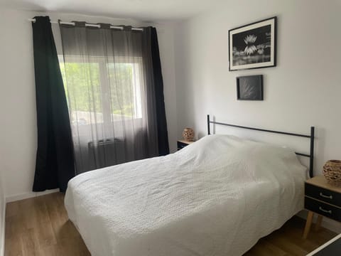 Omaha Beach House in Normandy