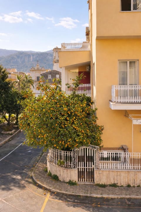 Sorrento life 3 Apartment in Sant Agnello