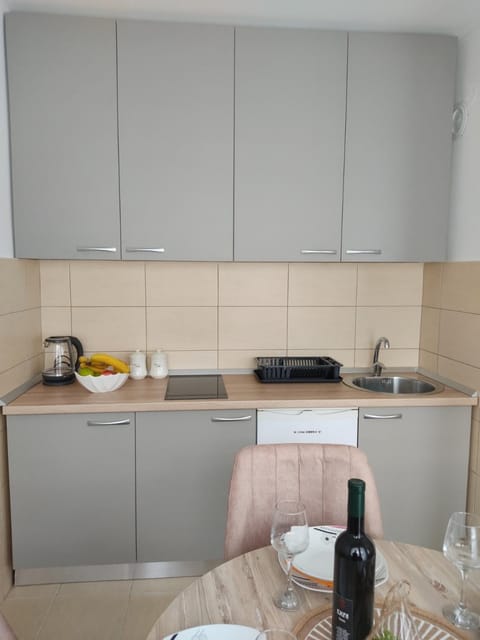 Apartman Andjela Apartment in Montenegro