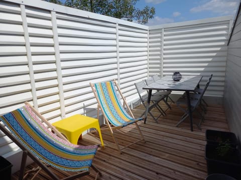 Balcony/Terrace, Balcony/Terrace