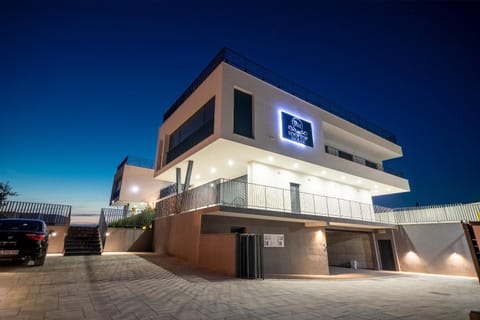 Rooftop House Vodice Apartment in Šibenik-Knin County, Croatia