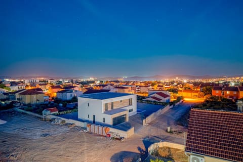 Rooftop House Vodice Apartment in Šibenik-Knin County, Croatia