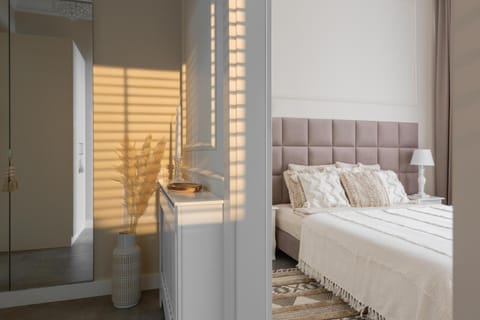 Apartament Veranda Apartment in Sopot