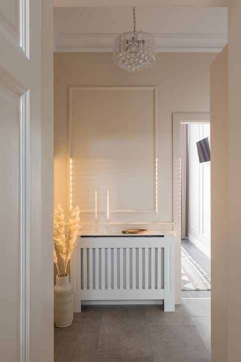 Apartament Veranda Apartment in Sopot