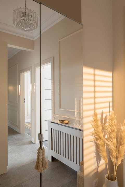 Apartament Veranda Apartment in Sopot