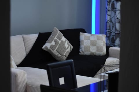 Teo Apartments Luxury ll Apartment in Kavala