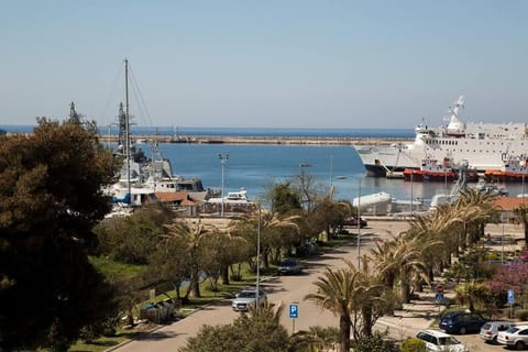 Sea view