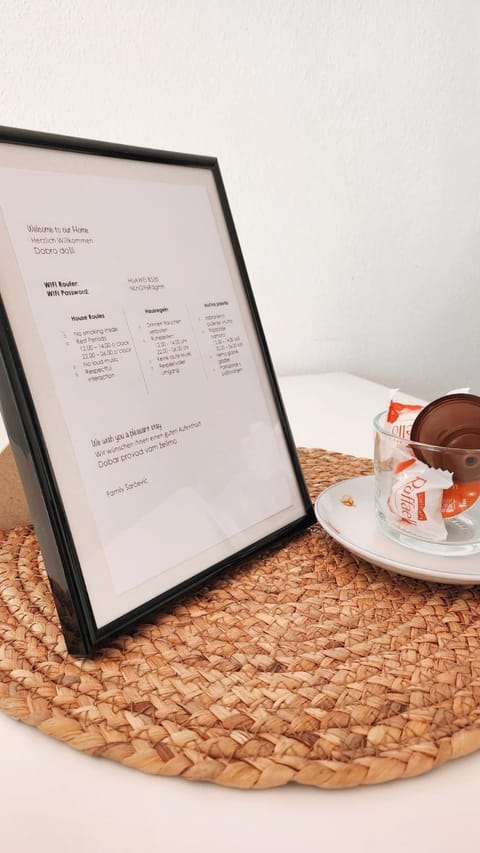 Apartment Sarcevic Apartment in Šibenik-Knin County, Croatia