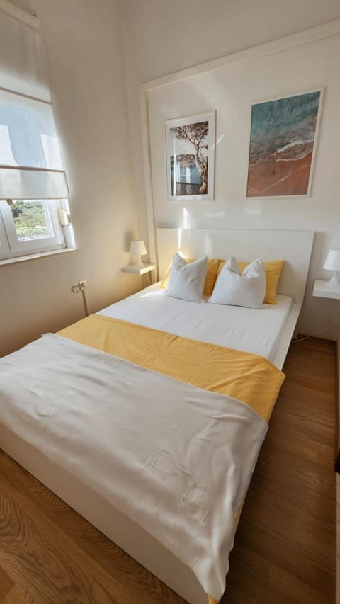 Apartment Sarcevic Apartment in Šibenik-Knin County, Croatia