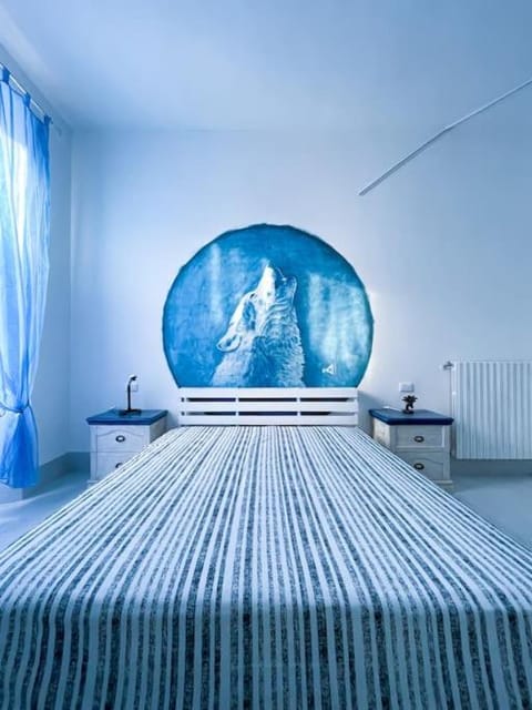 Bau!House Apartment in Piombino