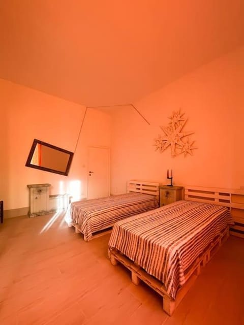 Bau!House Apartment in Piombino