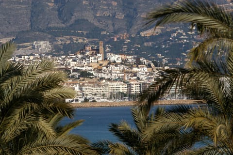 City view