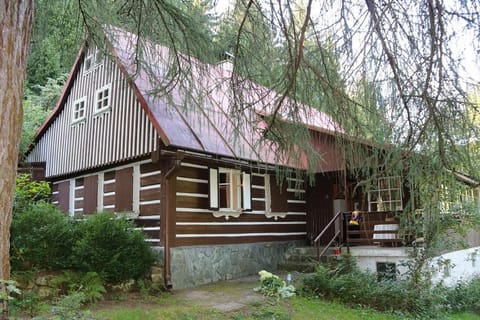 Property building, Natural landscape, Garden