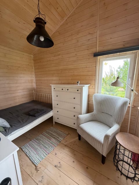 SielskiePrzylesie Charzyno House in West Pomeranian Voivodeship, Poland