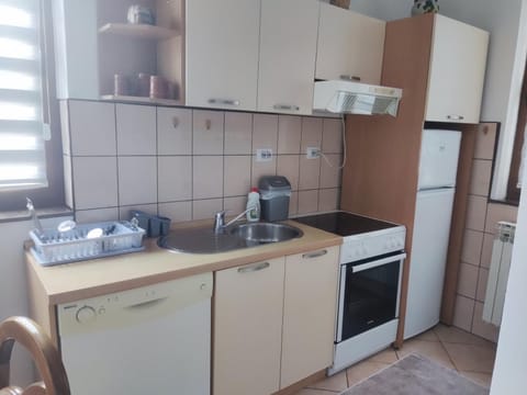 Hana Apartment in Federation of Bosnia and Herzegovina