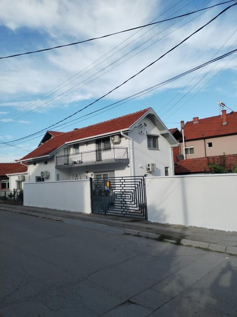 Gostinska kuća Apartment in Serbia