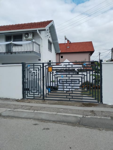 Gostinska kuća Apartment in Serbia