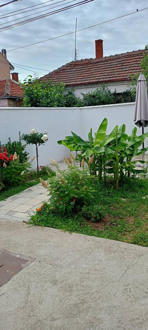 Gostinska kuća Apartment in Serbia