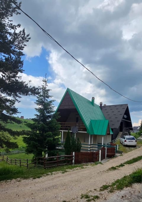 Property building, Day, Natural landscape