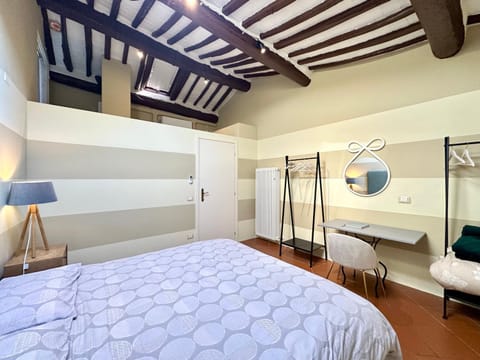 Galli Tassi Suite Apartment in Capannori