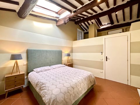 Galli Tassi Suite Apartment in Capannori