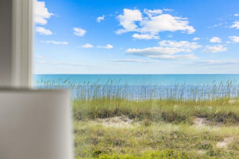 Seaside Passage House in Bald Head Island