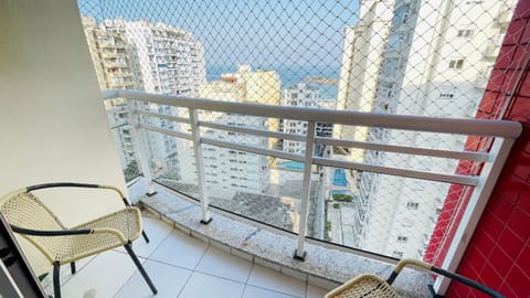 City view, Sea view