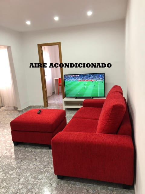 Communal lounge/ TV room, TV and multimedia, Living room