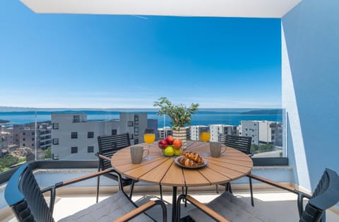 Sea view