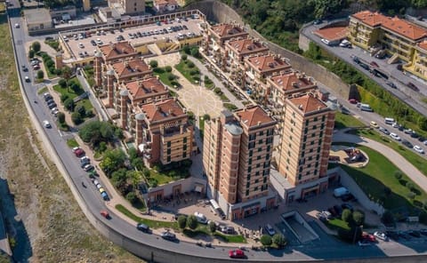 GF Holiday Suite 3 Apartment in Varazze