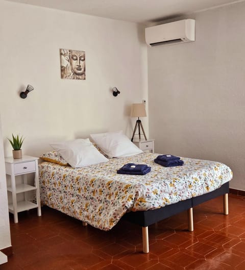 Parc paradis Apartment in Gréoux-les-Bains