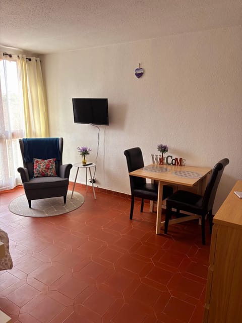 Parc paradis Apartment in Gréoux-les-Bains