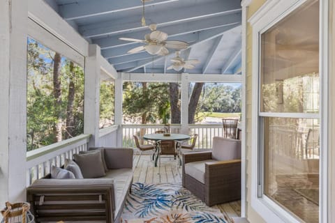 Villa Umi House in Bald Head Island