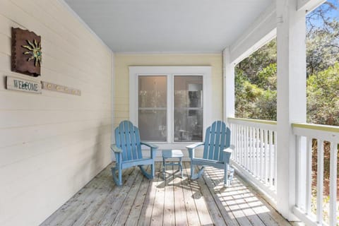 Villa Umi House in Bald Head Island