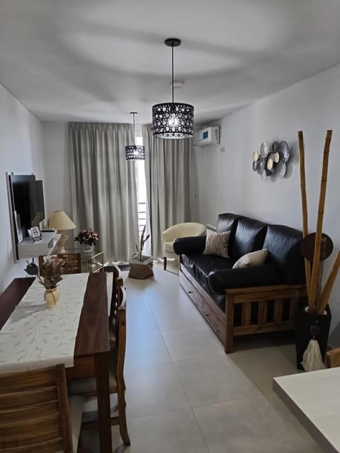 Communal lounge/ TV room, Seating area, air conditioner