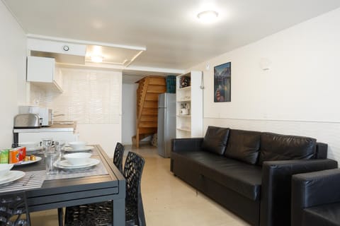 Blanc Mesnil centre ville F3 Apartment in Drancy