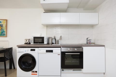 Blanc Mesnil centre ville F3 Apartment in Drancy