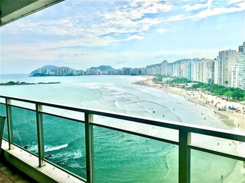 Balcony/Terrace, Beach, Sea view