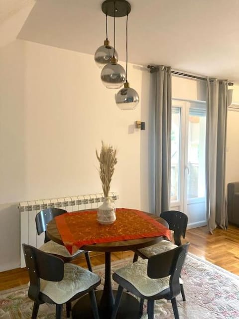 AmazingMemories3 Apartment in Belgrade