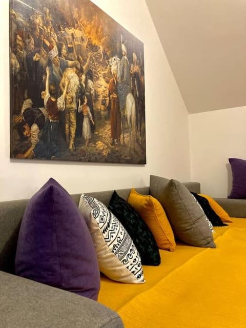 AmazingMemories3 Apartment in Belgrade