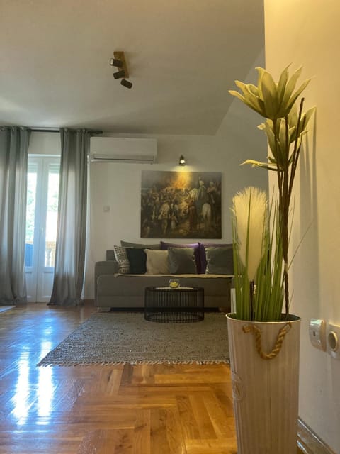 AmazingMemories3 Apartment in Belgrade