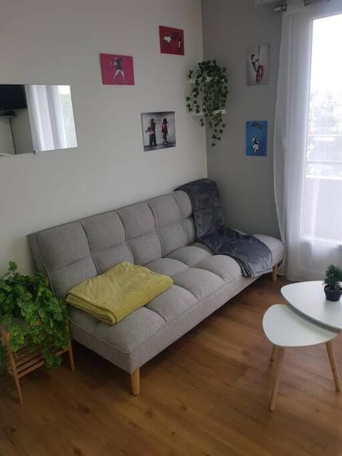 Le studio du quai Apartment in Wallonia, Belgium