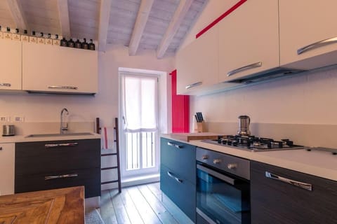 Piero Dry Gin Apartment Apartment in Province of Brescia